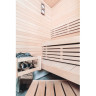 Сауна HARVIA SIRIUS SC1412K ольха