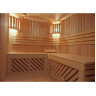 Сауна HARVIA VARIANT S1215R термоосина S1215RT